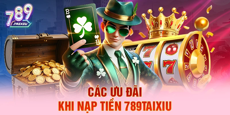 C&aacute;c ưu đ&atilde;i khi nạp tiền 88bet