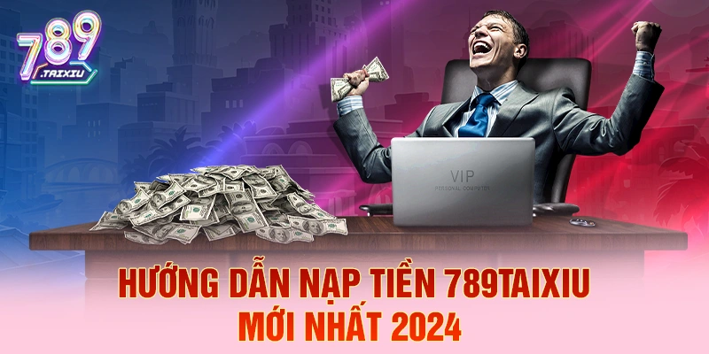 Hướng dẫn nạp tiền tại 88bet 2026